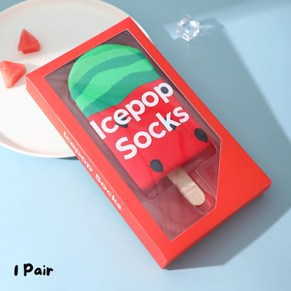 🔥Buy 2 Free Shipping - High-Quality Silly Socks Gift Box 🎅 (Perfect Stocking Filler)