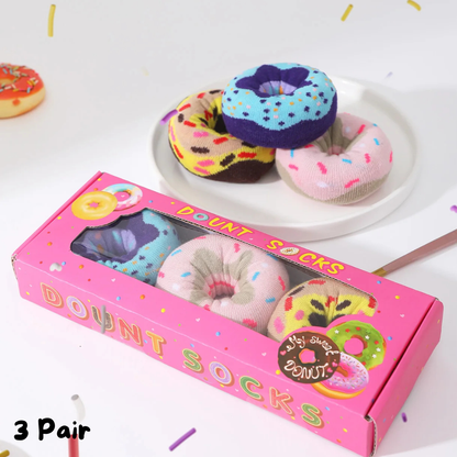 🔥Buy 2 Free Shipping - High-Quality Silly Socks Gift Box 🎅 (Perfect Stocking Filler)